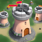 Tower Defense Kingdom Battle icône