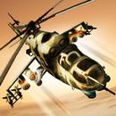 Air War - Helicopter Shooting APK