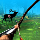 Archer Attack : Animal Hunting APK