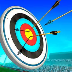 Archery Shooting Master Games アプリダウンロード