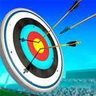 Archery Shooting Master Games Zeichen