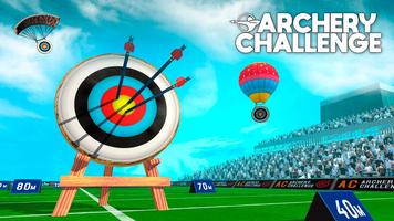 برنامه‌نما Archery Shooting Master Games عکس از صفحه