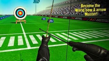 Archery Shooting Master Games الملصق