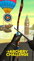Archery Shooting Master Games captura de pantalla 1
