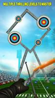 Archery Shooting Master Games تصوير الشاشة 2