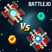 Battle.io Tank Battle Game APK