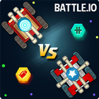 Battle.io biểu tượng