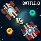 Battle.io Zeichen