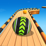 Rolling Ball : Ball Runner APK