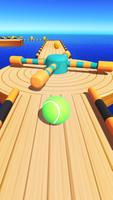 Rolling Ball : Ball Runner screenshot 3