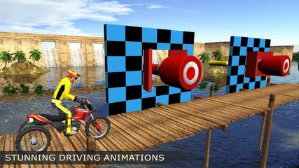 Bike Master 3D : Bike Game APK download