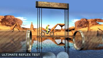 Bike Master 3D : Bike Game syot layar 1