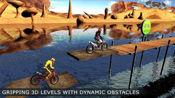 Bike Master 3D : Bike Game اسکرین شاٹ 3