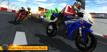 Bike Racing - Bike Game 3D