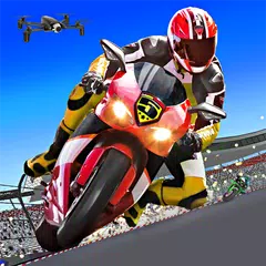 Bike Racing Game アプリダウンロード