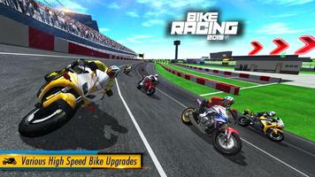 Bike Racing Game syot layar 2