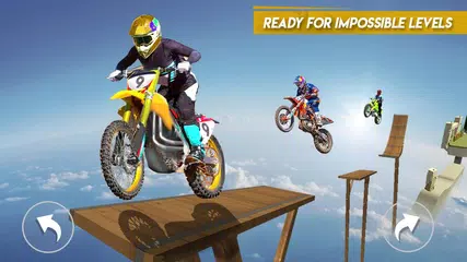 Скачать Bike Race Stunt Master APK