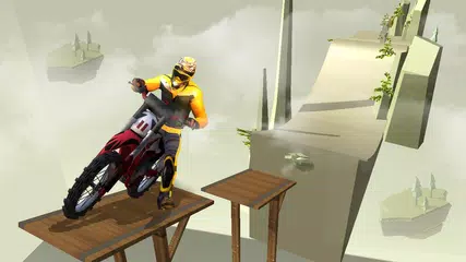 Скачать Bike Race Stunt Master APK