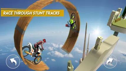 Скачать Bike Race Stunt Master APK
