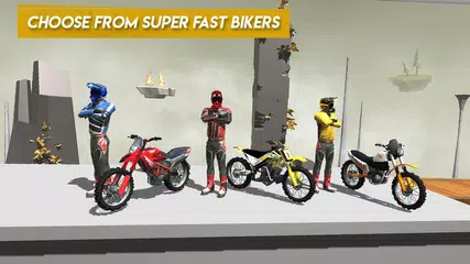 Скачать Bike Race Stunt Master APK