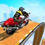 Bike Rider 2020: Moto game