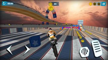 Bike Rider 2020: Moto game capture d'écran 3
