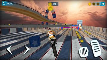 Bike Rider 2020: Moto game Ekran Görüntüsü 3