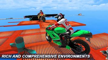 Bike Rider 2020: Moto game capture d'écran 1