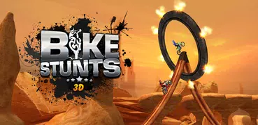 Bike Stunts 3D