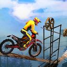 Bike Stunts 3D icono