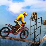 Bike Stunts 3D biểu tượng