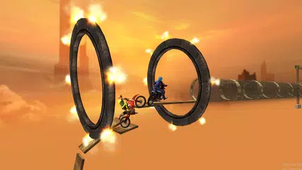 Descargar XAPK de Bike Stunts 3D