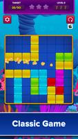 Block Puzzle постер