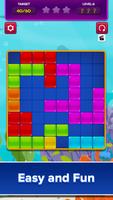 Block Puzzle скриншот 1