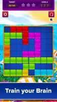 Block Puzzle скриншот 2