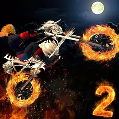 Devil's Ride: Bike Stunt Game アプリダウンロード