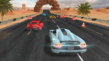 Racing Car 2018 스크린샷 3