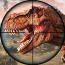 Dinosaur Shooting Game APK