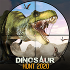 Dinosaur Hunt 2020 아이콘