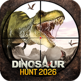 Dinosaur Hunt 2026 APK