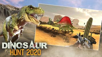 Dinosaur Hunt 2020 스크린샷 3