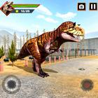 Icona Dinosaur Simulator 2020