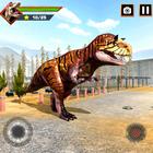 Dinosaur Simulator 2020-icoon