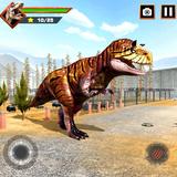 Dinosaur Simulator 2020 icône