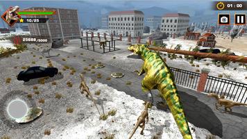 Dinosaur Simulator 2020 截图 1