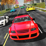 Xtreme Highway Traffic Racing 图标
