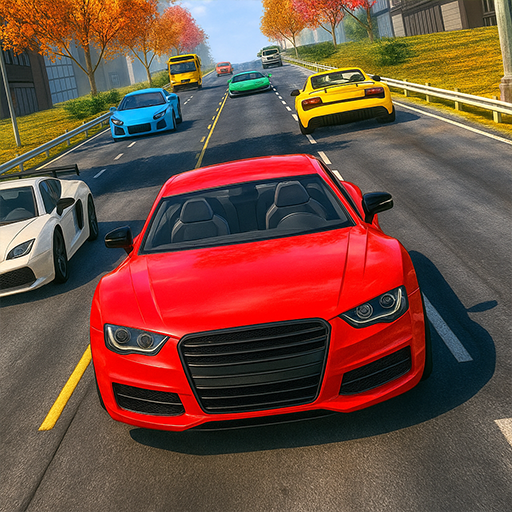 Xtreme Highway Traffic Racing