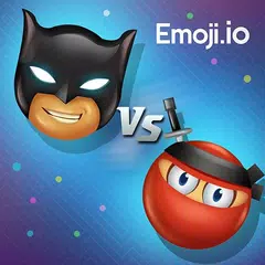 Emoji.io Casual Game APK download