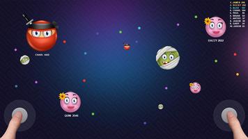 Emoji.io Casual Game تصوير الشاشة 1