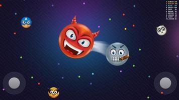 Emoji.io Casual Game capture d'écran 3